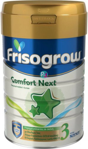 Frisogrow 3 Comfort Next  400gr